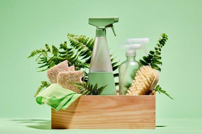 Eco-Friendly Solutions