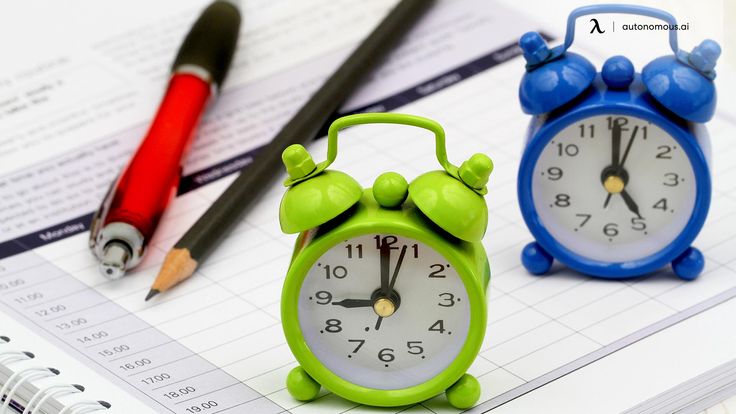 Flexible Scheduling